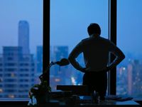 Shaken by Uncertainty? Get Active Equity Income in TEQI