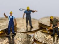 New Grayscale ETF Offers Bitcoin Miner Strategy