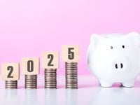 Why Bonds Are Better Positioned in 2025 Compared to 2024