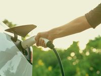 Global Electric Vehicle Demand Could Grow in 2025