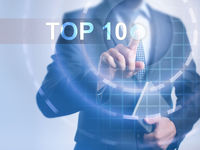 TMX Money’s Top Ten TSX Ticker Searches for 2024 