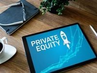 New ETF From Pacer Looks at Private Equity & Venture Capital