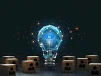 AI’s DeepSeek Wakeup Call
