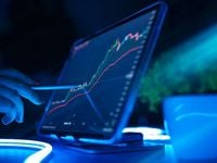 Play Market Volatility for Income With NBOS