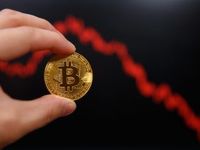 Bitcoin Drops Below $100K