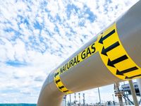 ONEOK and MPLX Add NGL Export Capacity