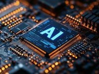 Tech May Be Tops Again in 2025