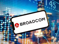 Broadcom Looks to Build Off Last Year's Strength