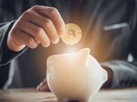 Innovator Rolls Out Uncapped Bitcoin ETF