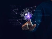 AI Spending May Reach Heightened Pace in 2025