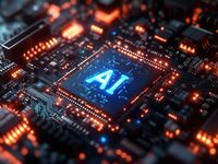 Widespread Adoption of AI Can Push UBOT Higher