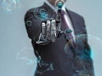 AI Market Hits Rough Patch, Long-Term Outlook Still Attractive