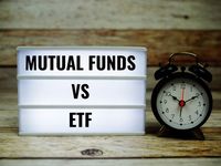 Understanding the Advantages of Active ETFs vs. Mutual Funds