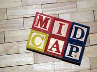 For Midcap Dividends, Depend on DON