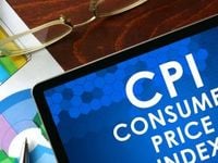 nside the Consumer Price Index: January 2025