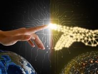 Play AI Investing Upside Without AI Firms in ROBO