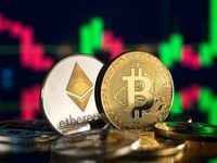 New ETF From Hashdex Offers Dual Bitcoin & Ether Exposure