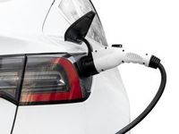 Electric Vehicle Sales Off to a Strong Start in 2025