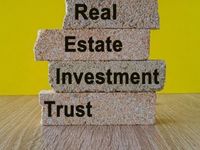 Listed REITs Have Surprising Interest Rate Phenomenon