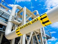 Energy Transfer Strikes Deal With Data Center for NGS