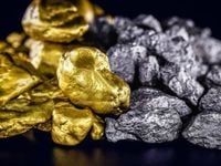 Sprott's GBUG Offers Active Focus on Gold/Silver Miners