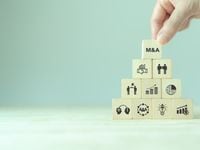 M&A Uptick Could Lift QQQS