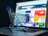 Walmart Earnings Amplify Amazon Exposure Case