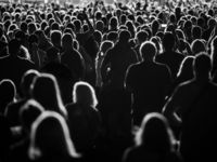 Lost in the Crowd