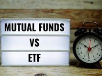 Managing Cash With ETFs or Money Market Funds