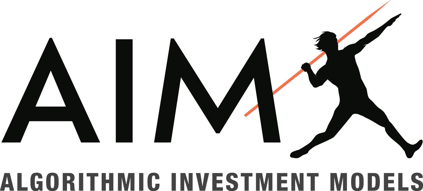 Algorithmic Investment Models (AIM)