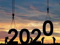 Top-Performing Themes Look Like 2020