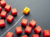 New ETF From Matrix Offers Active Value Portfolio