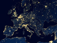 With Quality Europe ETF OEUR. Diversify Abroad