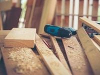 Housing Market Headaches Highlighted by Home Depot