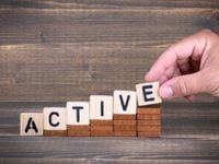 The Active Fund Seeing Record-Breaking Performance