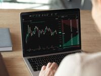 Watching Nvidia Earnings? Consider Active Investing