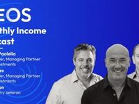 Monthly Income Podcast: Breaking Down the Buy-Write