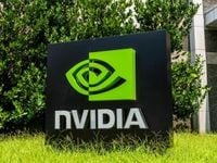 How Much Nvidia Is in Your Portfolio?
