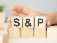 S&P 500 Snapshot: