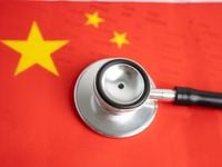 A KURE for China Tariff Concerns