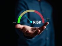 March 2025 Dashboard: Three Layers of Risk Management