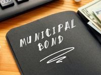 With Muni Bonds, the Getting Is Good