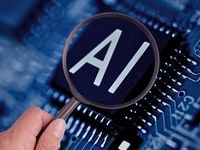 As AI Expands, These ETFs Matter