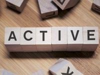 Goldman Sachs Grows Lineup of Active Buffered ETFs