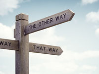 Policy Uncertainty Begets Market Uncertainty