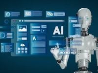 AI, Robotics, Healthcare Tech Transforming Industries