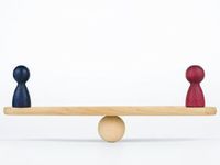 Volatility Rising? Equal-Weight ETF EQL Can Help