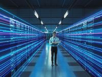 AI & Data Center Growth Opportunities Continue for Midstream
