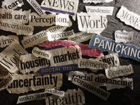 Data Determination vs. Headline ‘Hell’