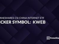 VIDEO: ETF of the Week: KWEB